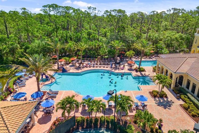 19 - 181 Padova Way, House other with 2 bedrooms, 2 bathrooms and null parking in NORTH VENICE FL | Image 46