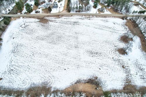 Parcel B Flint River Road, Oregon Township, MI, 48421 | Card Image