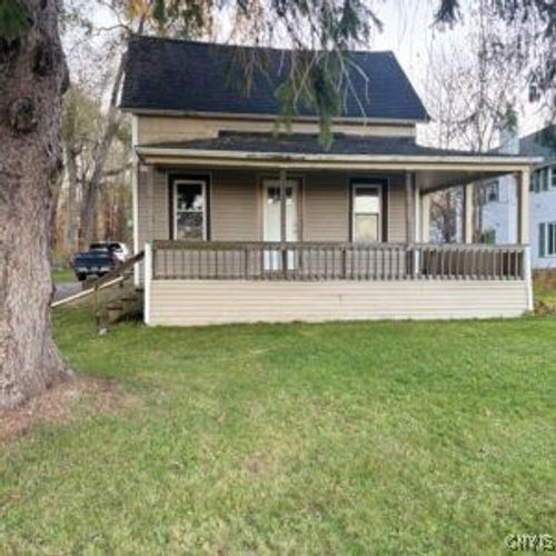 59 Montgomery St, Parish, NY, 13131-3269 | Card Image