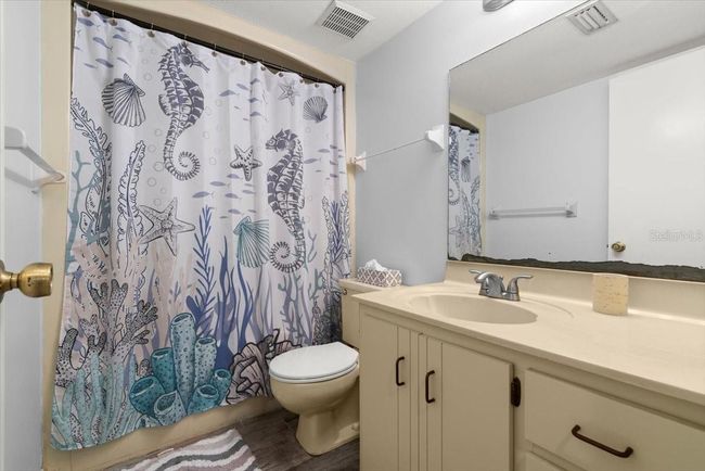 102C - 102 Bob White Ct, Condo with 2 bedrooms, 2 bathrooms and null parking in DAYTONA BEACH FL | Image 20