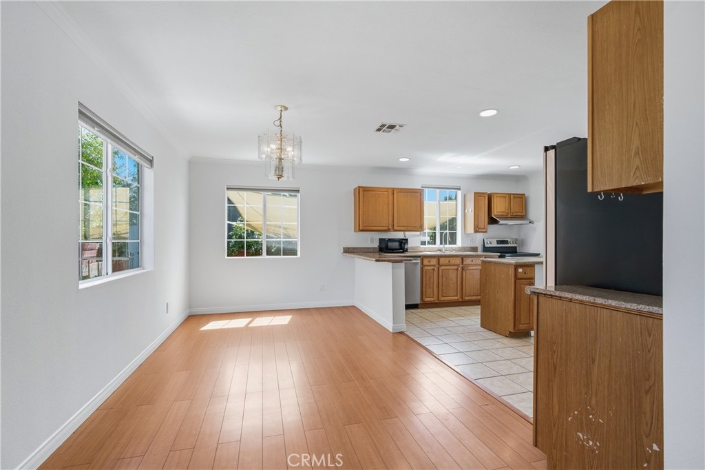 Residential in Panorama City 4