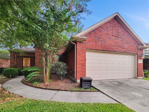 3223 Fair Falls Dr, Kingwood, TX, 77345-5474 | Card Image