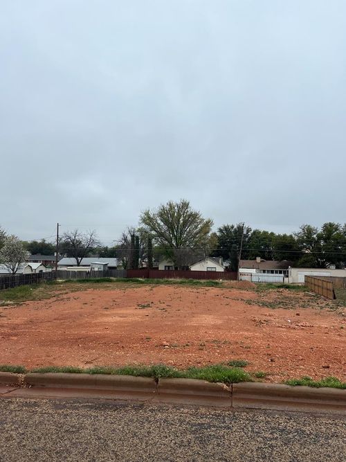3507 Clark Dr, San Angelo, TX, 76904-5227 | Card Image