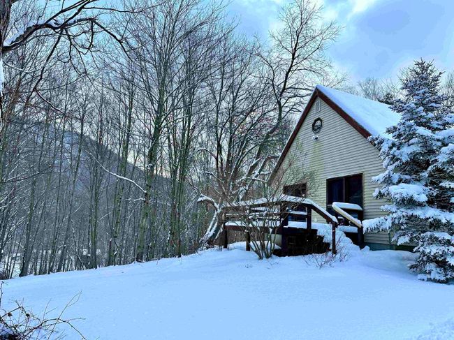 652 South St, House other with 2 bedrooms, 2 bathrooms and null parking in Middletown Springs VT | Image 25