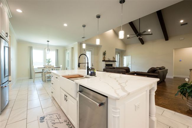 9744 County Road 502, House other with 5 bedrooms, 5 bathrooms and null parking in Blue Ridge TX | Image 16