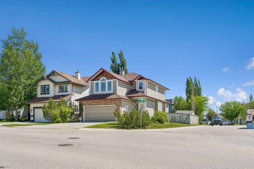 86 Tuscany Ravine Rd Nw, Calgary, AB, T3L2R9 | Card Image