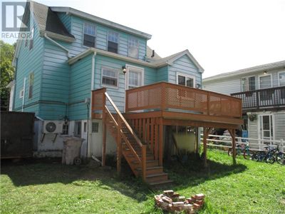 95 Hawthorne Ave, House other with 3 bedrooms, 3 bathrooms and null parking in Saint John NB | Image 2