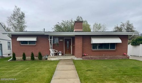 275 S 100 E, Heber City, UT, 84032-2101 | Card Image
