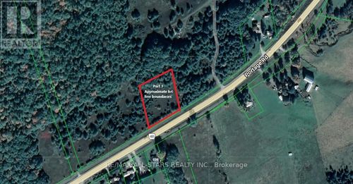 Part 3 Portage Road Road, Kawartha Lakes (Carden), ON, K0M2T0 | Card Image