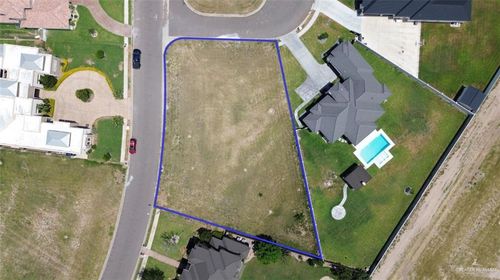 4009 Elk Run Ct, Edinburg, TX, 78541-4445 | Card Image