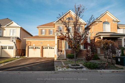 258 Holloway Terr, Milton, ON, L9T0S1 | Card Image