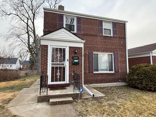3606 Harrison Blvd, Gary, IN, 46408 | Card Image