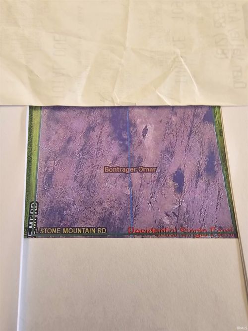 8584 Stone Mountain Roads, Gosport, IN, 47433 | Card Image
