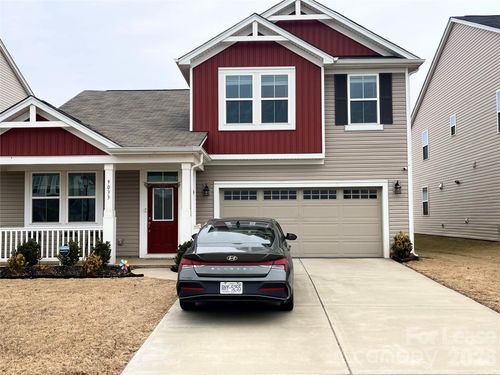 9033 Buckley Ct, Charlotte, NC, 28269-3503 | Card Image