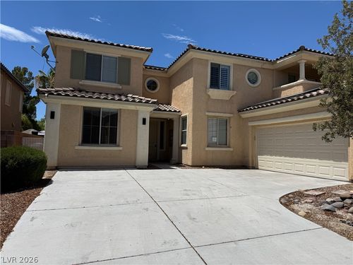 7009 Arcadia Creek St, North Las Vegas, NV, 89084-3181 | Card Image