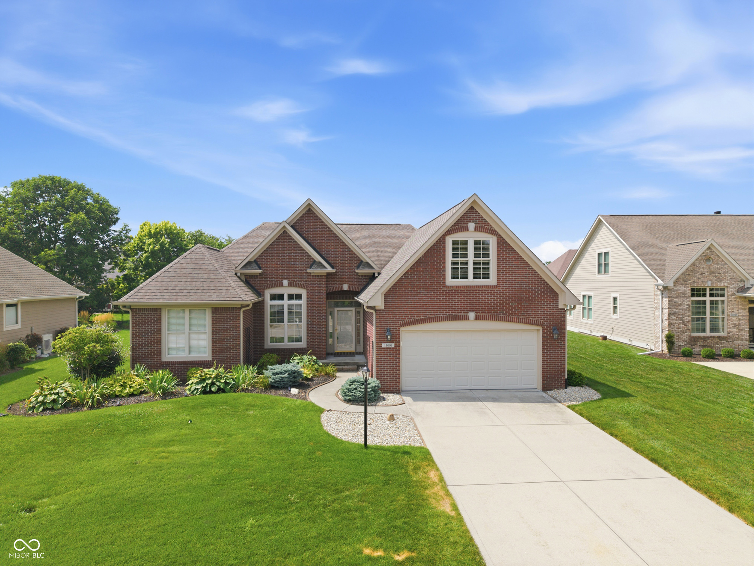 Residential in Fishers 4