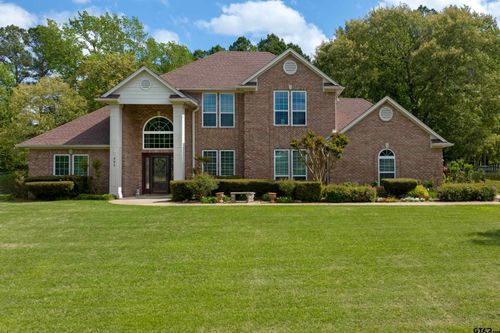 495 Honeysuckle Ln, Hallsville, TX, 75650 | Card Image