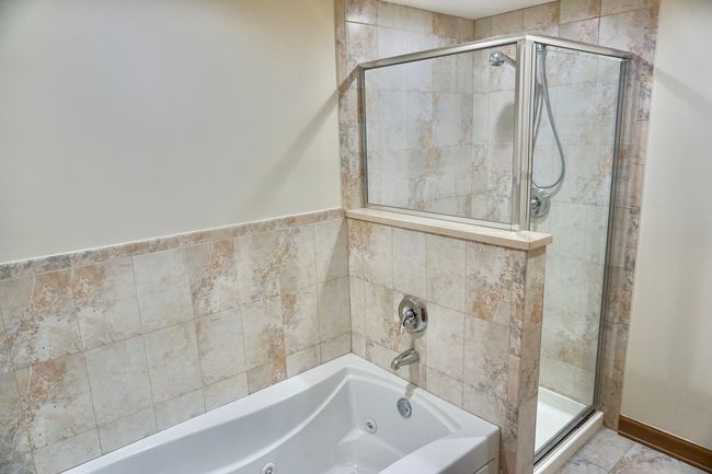 UNIT-510 - 4811 N Olcott Ave, Condo with 2 bedrooms, 2 bathrooms and 1 parking in Harwood Heights IL | Image 12