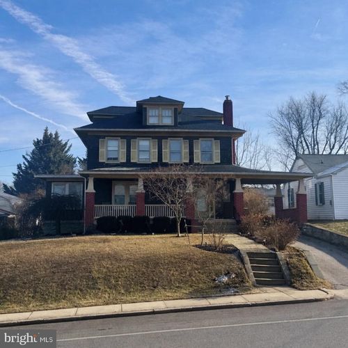 333 E Main St, WESTMINSTER, MD, 21157-5517 | Card Image