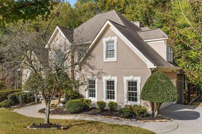 3040 Birchton Street, House other with 4 bedrooms, 3 bathrooms and null parking in Johns Creek GA | Image 3