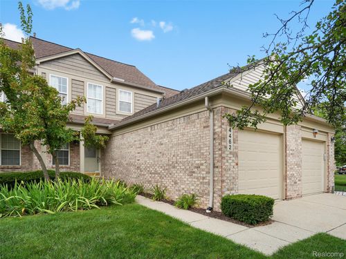 38-4462 Hunters Cir W, Canton, MI, 48188-2369 | Card Image