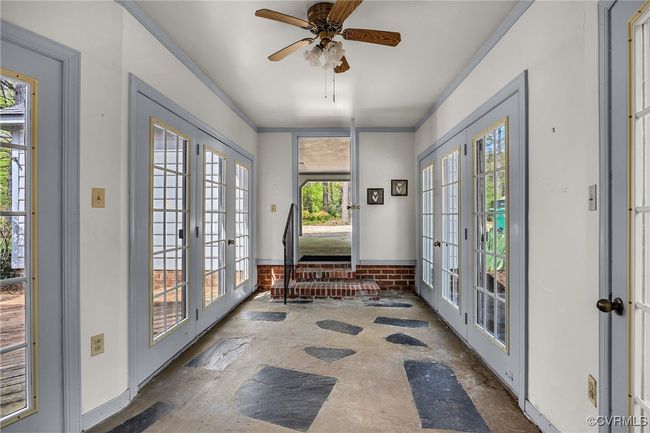 1501 Stoneycreek Ct, House other with 5 bedrooms, 4 bathrooms and null parking in Henrico VA | Image 35