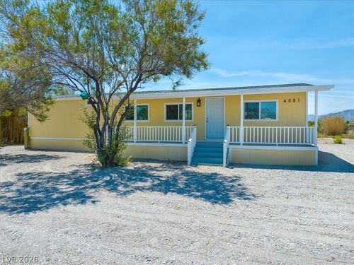 4081 Retread, Pahrump, NV, 89048 | Card Image