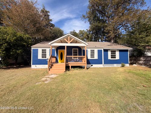 105 Lamar Street, Crystal Springs, MS, 39059 | Card Image
