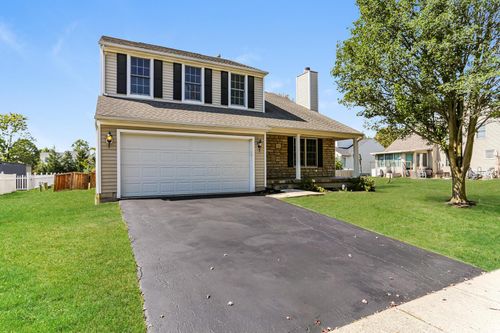431 Wheatfield Dr, Delaware, OH, 43015-4274 | Card Image