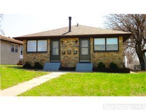 518 37th Ave Ne, Minneapolis, MN, 55421-3605 | Card Image