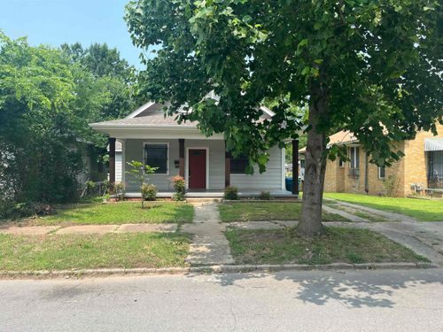 1518 S Cross St, Little Rock, AR, 72202-5424 | Card Image