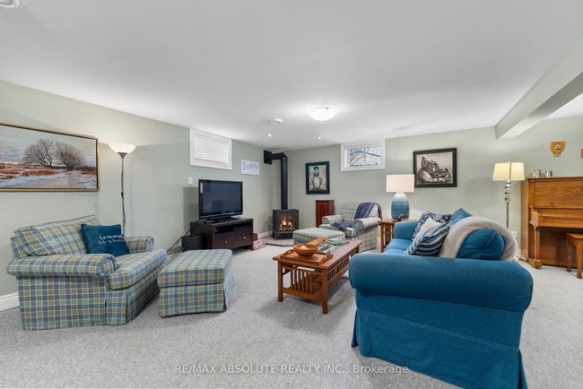 150 Ida St S, House other with 4 bedrooms, 3 bathrooms and 4 parking in Arnprior ON | Image 30