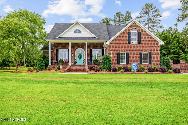 Lawrence Tedder Rd, Whiteville, NC 28472