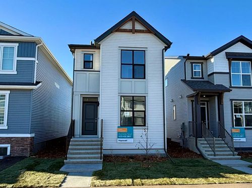 397 Hotchkiss Dr Se, Calgary, AB, T3S0N3 | Card Image
