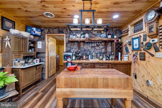 528 Ellis Dr, House other with 3 bedrooms, 3 bathrooms and null parking in LURAY VA | Image 26