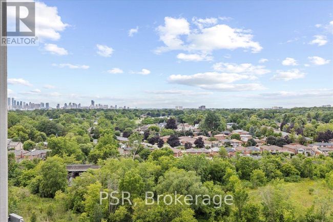 1008 - 1063 Douglas Mccurdy Comm Circle, Condo with 2 bedrooms, 3 bathrooms and 1 parking in Mississauga (Lakeview) ON | Image 26