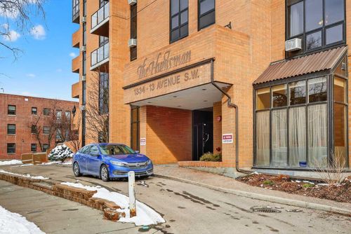 801-1334 13 Ave Sw, Calgary, AB, T3C3S2 | Card Image