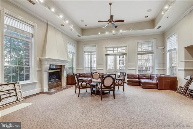 UNIT-1110 - 1601 Spring Gate Dr, Condo with 2 bedrooms, 2 bathrooms and null parking in MCLEAN VA | Image 5