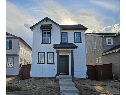 2110 Wagon Wheel Aly, Brighton, CO, 80601 | Card Image