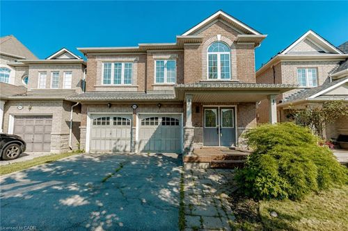 2452 Pathfinder Dr, Burlington, ON, L7L6X9 | Card Image
