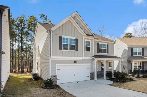 1083 Shadow Glen Dr, Fairburn, GA, 30213-6502 | Card Image