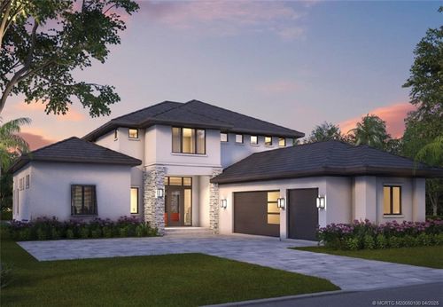 219 Se Bella Strano, PORT SAINT LUCIE, FL, 34984-6602 | Card Image
