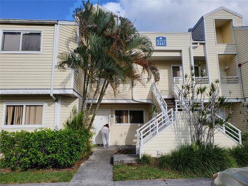 104-3441 Nw 44th St, Lauderdale Lakes, FL, 33309-4271 | Card Image
