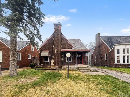11336 Courville Street, Detroit, MI, 48224 | Card Image