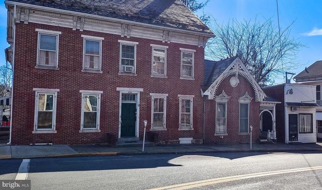 224 Bridge St, Home with 0 bedrooms, 0 bathrooms and null parking in MIFFLINTOWN PA | Image 9