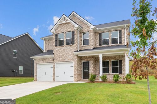 355 Jarrett St, Fairburn, GA, 30213-6628 | Card Image