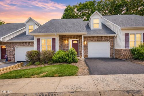 28 Cherokee Ridge Court, Johnson City, TN, 37604 | Card Image