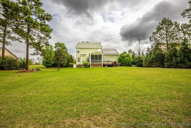 165 Furlong Ln, House other with 4 bedrooms, 4 bathrooms and null parking in Raeford NC | Image 32