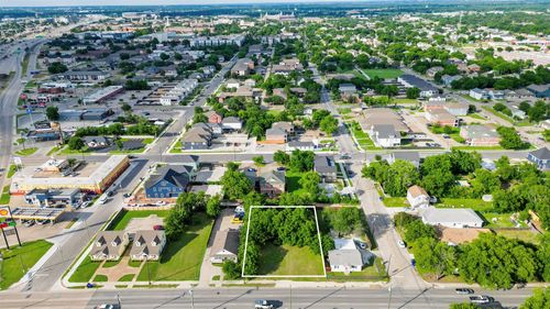 1720 & 1722 S 18th Street, Waco, TX, 76706 | Card Image