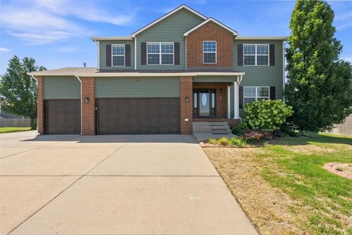 3006 N Rough Creek Cir, Derby, KS, 67037-8769 | Card Image